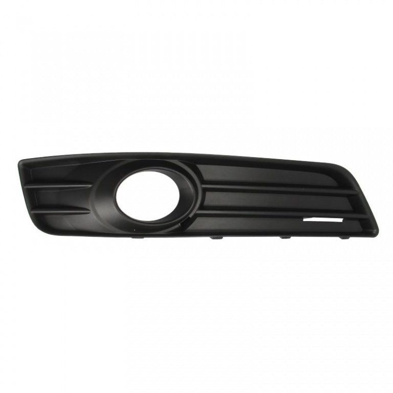 Grila Bara Fata Dreapta Am Audi A3 8P 2008-2012 8P0807682E9B9