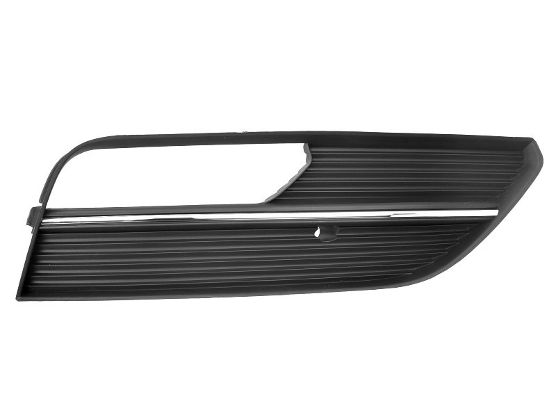 Grila Bara Fata Dreapta Am Audi A3 8V 2012→ 8V3807682A9B9