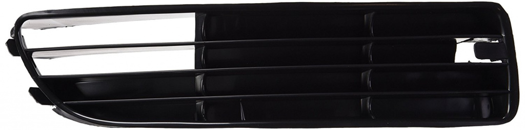 Grila Bara Fata Dreapta Am Audi A4 B5 1994-1999 8D0807346G01C