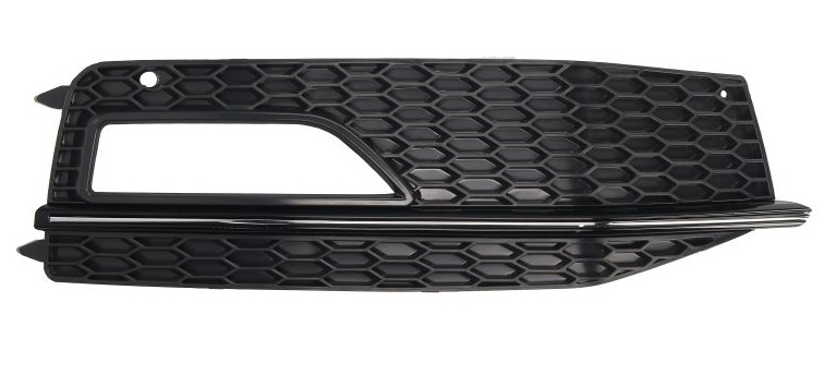 Grila Bara Fata Dreapta Am Audi A4 B8 2012-2015 S-Line 8K0807682L01C