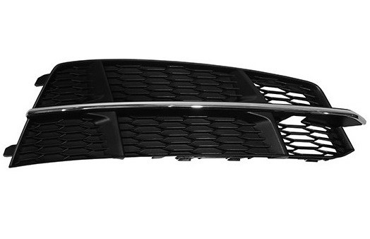 Grila Bara Fata Dreapta Am Audi A6 C7 2014-2018 S-Line 4G0807648J9B9