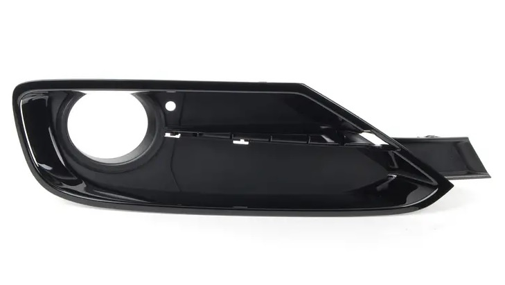 Grila Bara Fata Dreapta Am Bmw Seria 3 F30 2011→ Sport Line 51117300738