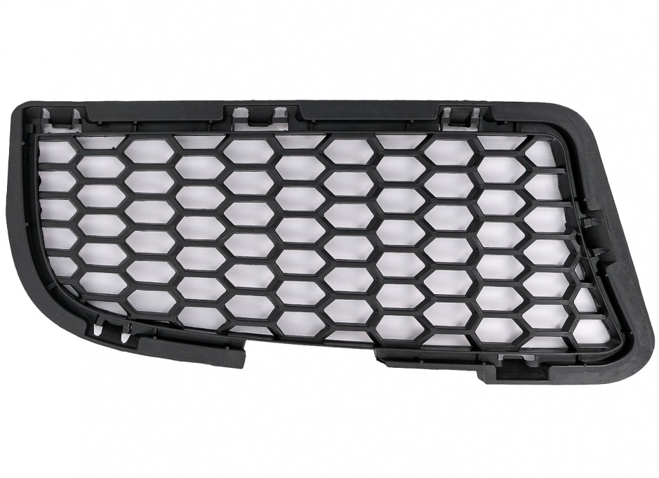 Grila Bara Fata Dreapta Am Bmw Seria 5 F10 2009-2016 M5 Design SGBMF10M5RH