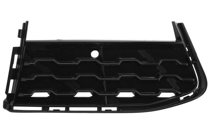 Grila Bara Fata Dreapta Am Bmw Seria 7 G11, G12 2015-2019 M-Pachet 51118061128