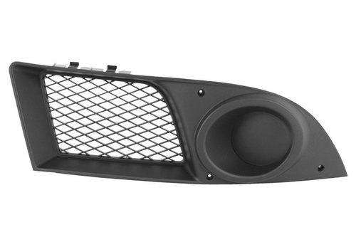 Grila Bara Fata Dreapta Am Fiat Doblo 1 2005-2010 735417170