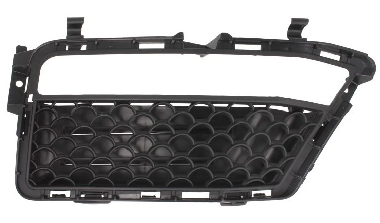 Grila Bara Fata Dreapta Am Mercedes-Benz E-Class W212 2009-2013 Amg A2128850753