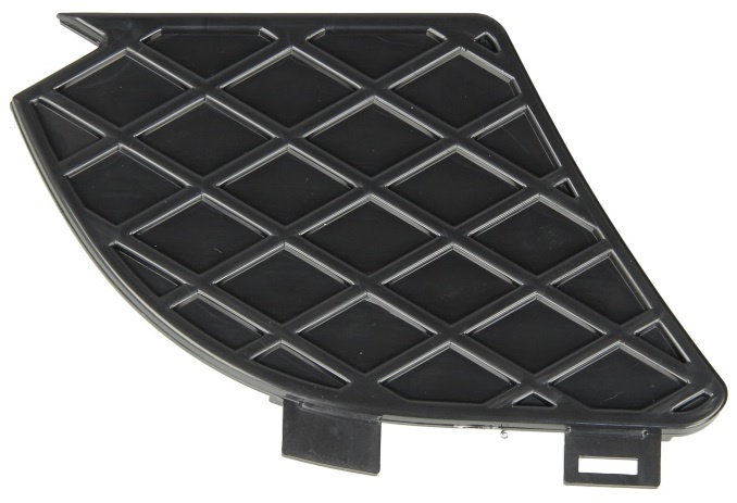 Grila Bara Fata Dreapta Am Mercedes-Benz E-Class S210 1999-2003 A2108850253