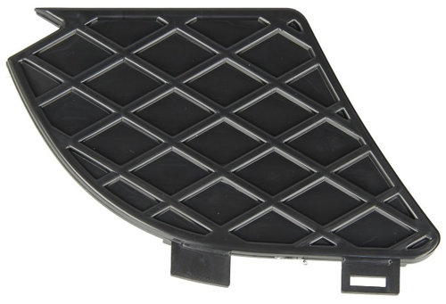 Grila Bara Fata Dreapta Am Mercedes-Benz E-Class S210 1999-2003 A2108850253