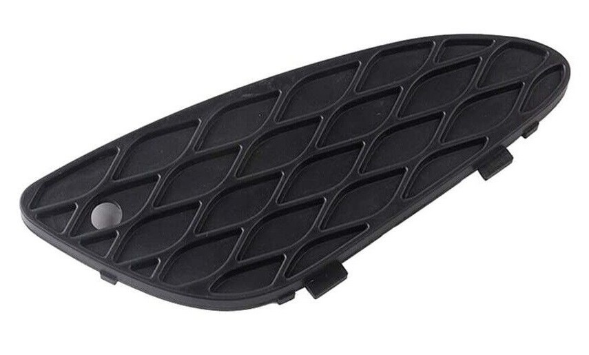 Grila Bara Fata Dreapta Am Mercedes-Benz E-Class S211 2003-2006 T-Model A2118850253