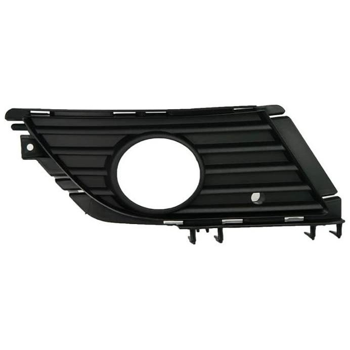 Grila Bara Fata Dreapta Am Opel Corsa C 2003-2009 1400728