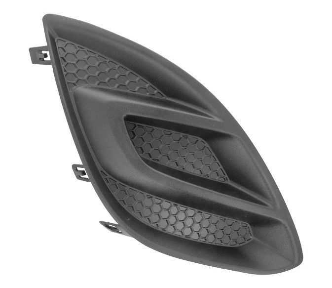 Grila Bara Fata Dreapta Am Opel Corsa D 2011-2014 13344802