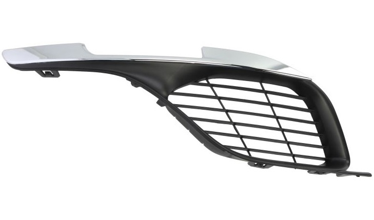 Grila Bara Fata Dreapta Am Peugeot 308 2 2013-2021 1610744380
