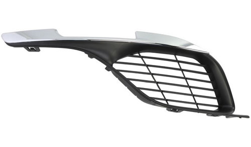 Grila Bara Fata Dreapta Am Peugeot 308 2 2013-2021 1610744380
