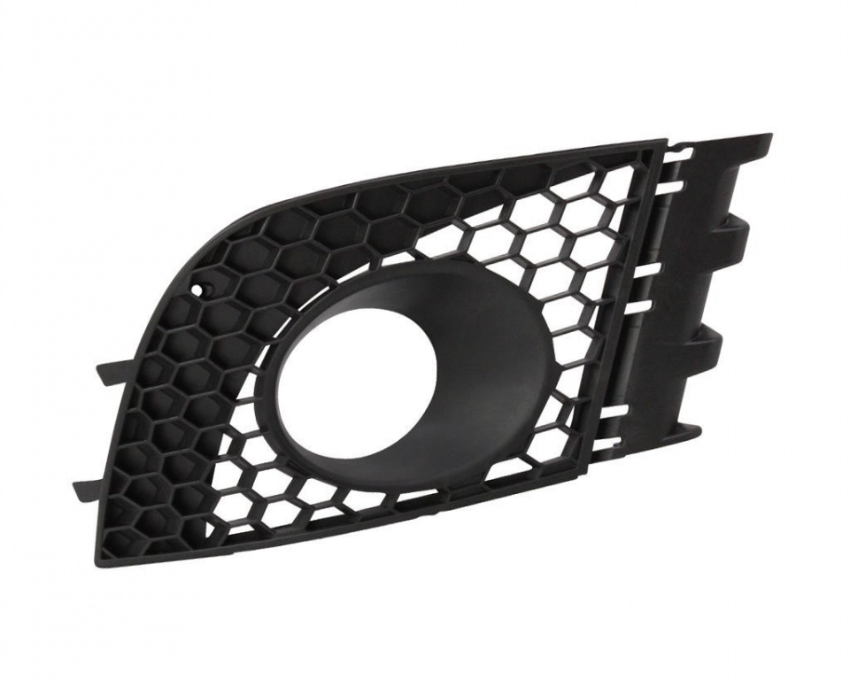 Grila Bara Fata Dreapta Am Seat Ibiza 3 6L1 2006-2008 6L6853666A