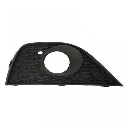 Grila Bara Fata Dreapta Am Seat Ibiza 4 2008-2012 6J0853666A9B9