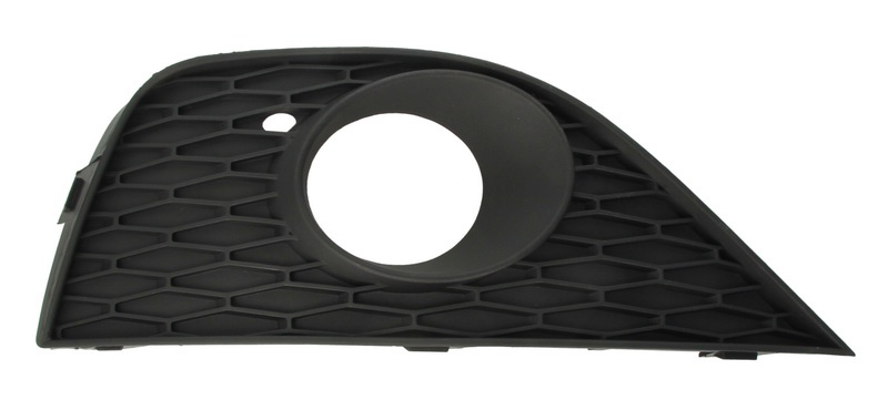 Grila Bara Fata Dreapta Am Seat Ibiza 4 2008-2012 6J0853666A9B9