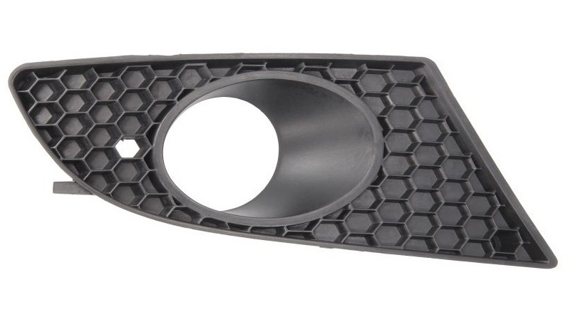 Grila Bara Fata Dreapta Am Seat Leon 1P1 2005-2012 1P0853666A9B9