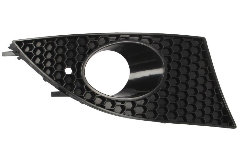 Grila Bara Fata Dreapta Am Seat Toledo 3 5P2 2004-2009 5P0853666C9B9