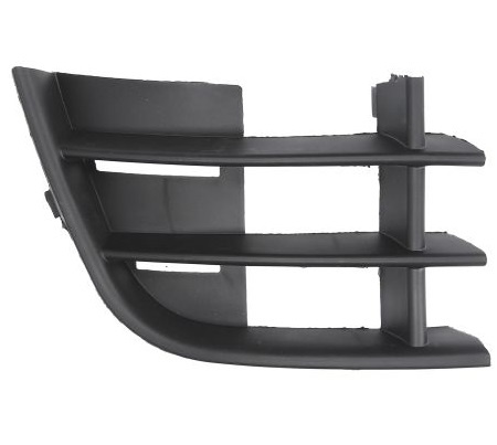 Grila Bara Fata Dreapta Am Skoda Fabia 2 2010-2014 5J0853666A9B9
