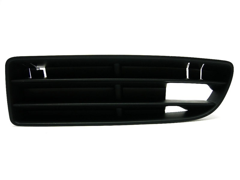 Grila Bara Fata Dreapta Am Volkswagen Bora 1998-2005 1J5853666BB41
