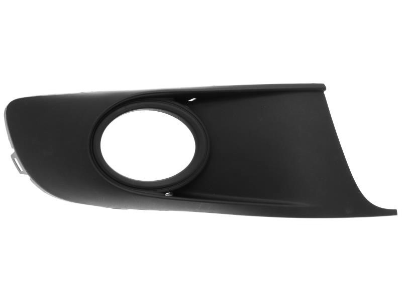 Grila Bara Fata Dreapta Am Volkswagen Caddy 3 2010-2015 1T0853666S9B9