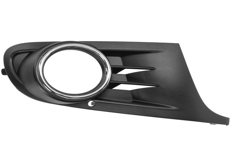 Grila Bara Fata Dreapta Am Volkswagen Golf 6 2008-2013 Hatchback 5K0854662RYP