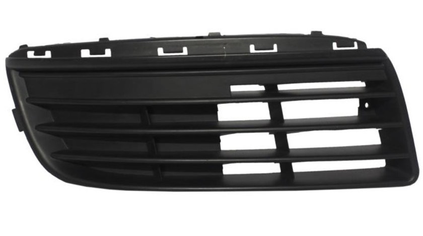 Grila Bara Fata Dreapta Am Volkswagen Jetta 3 2005-2010 1K0853666F9B9