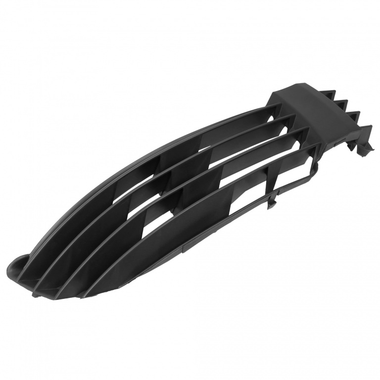 Grila Bara Fata Dreapta Am Volkswagen Passat B5 2001-2005 3B0853666HB41