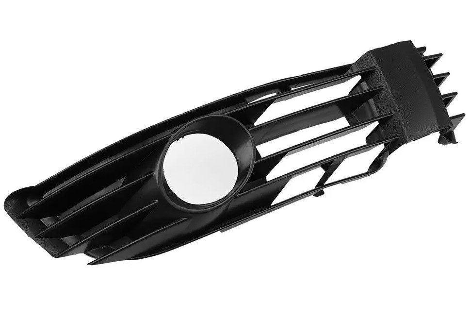 Grila Bara Fata Dreapta Am Volkswagen Passat B5 2001-2005 3B0853666LB41