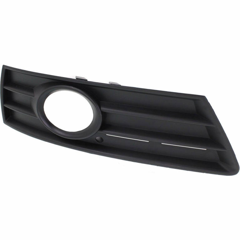 Grila Bara Fata Dreapta Am Volkswagen Passat CC 2008-2012 3C8853666C9B9