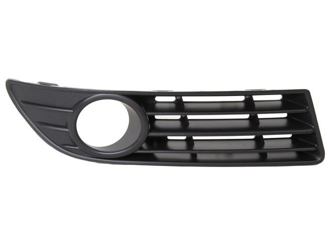 Grila Bara Fata Dreapta Am Volkswagen Polo 9N 2005-2009 6Q0853666G9B9