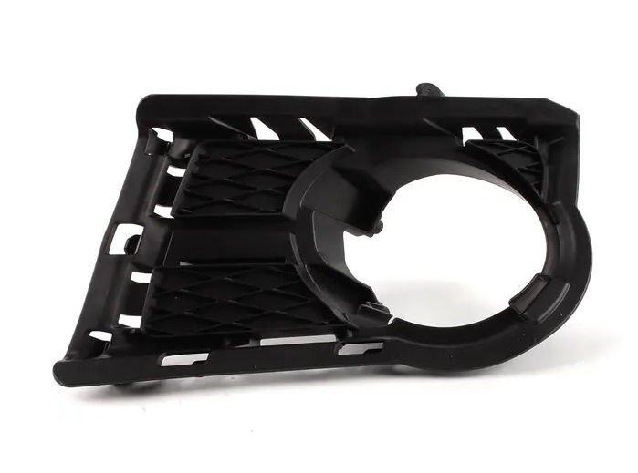 Grila Bara Fata Dreapta Am Volkswagen Tiguan 1 2007-2011 5N0853666A9B9