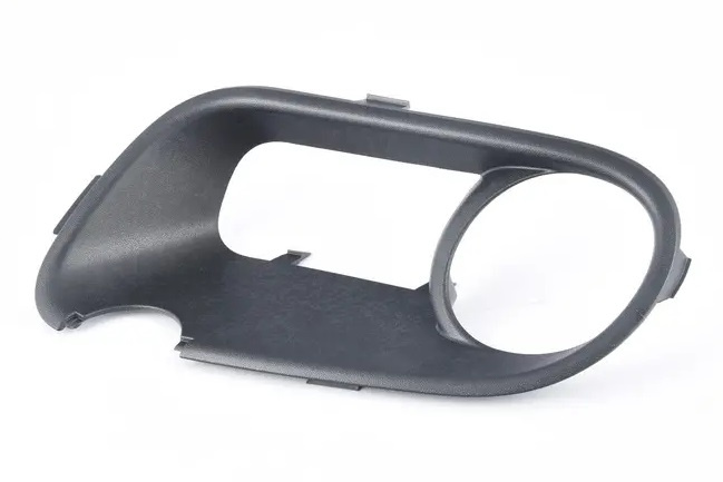 Grila Bara Fata Dreapta Am Volkswagen Touareg 1 2002-2007 7L6853664F9B9