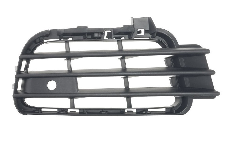 Grila Bara Fata Dreapta Am Volkswagen Touareg 2 2010-2014 7P68546629B9