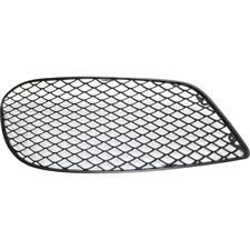 Grila bara fata dreapta AMG LINE Mercedes E-CLASS w212 13-16