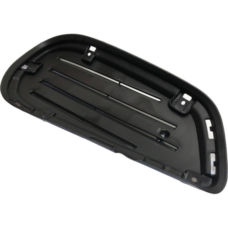Grila bara fata dreapta AMG LINE Mercedes E-CLASS w212 13-16