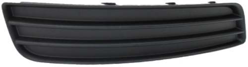 Grila bara fata dreapta Audi A3 2008-2012