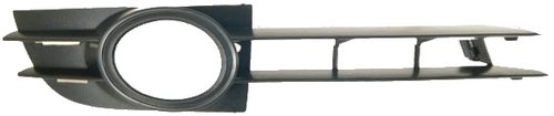 Grila bara fata dreapta Audi A6 2004-2008