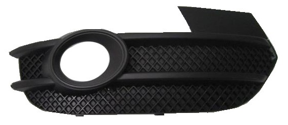Grila bara fata dreapta Audi Q3 2011-2014