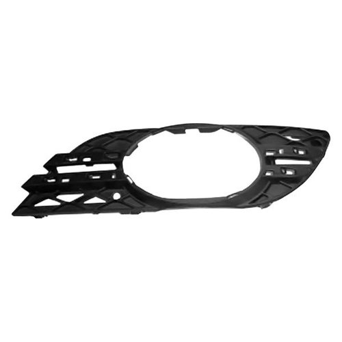 Grila bara fata dreapta AVANTGARDE Mercedes E-CLASS w211 02-09 model dupa 2006