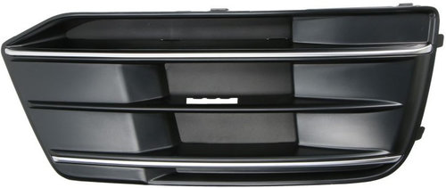 Grila Bara Fata Dreapta Blic Audi Q5 FYB, FYG 2016-2020 6502-07-0036912P