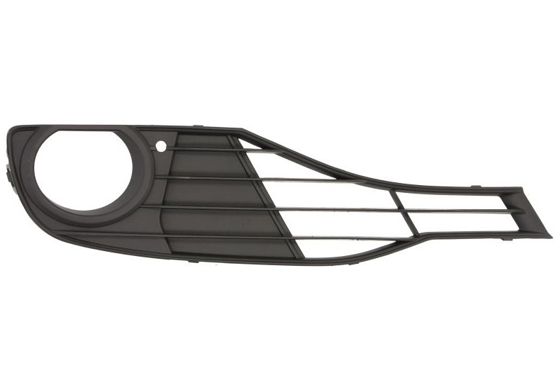 Grila Bara Fata Dreapta Blic Bmw Seria 3 F30 2011-2015 Basic Active Hybrid 6502-07-00639916P