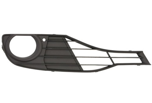 Grila Bara Fata Dreapta Blic Bmw Seria 3 F30 2011-2015 Basic Active Hybrid 6502-07-00639916P