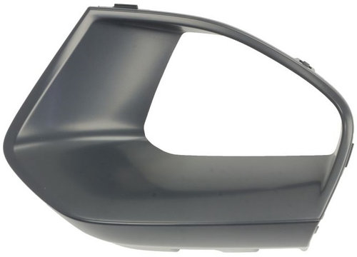 Grila Bara Fata Dreapta Blic Bmw Seria 3 G20, G80, G28 2018→ Luxury 6502-07-0064992LP
