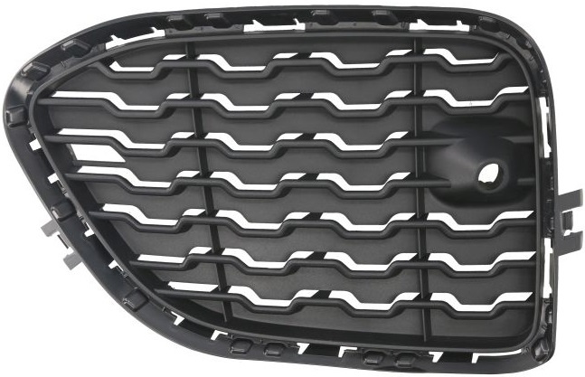Grila Bara Fata Dreapta Blic Bmw X3 F25 2010-2018 6502-07-0093914P