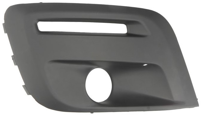 Grila Bara Fata Dreapta Blic Citroen Berlingo 2 2015-2018 5513-00-0554996P