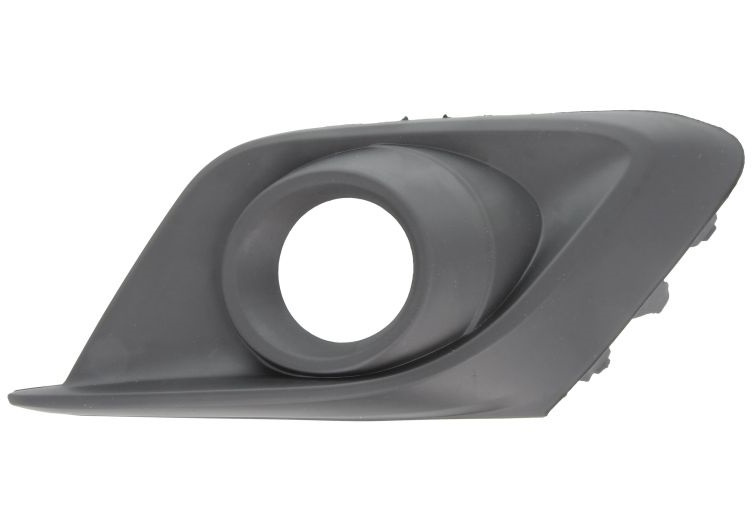 Grila Bara Fata Dreapta Blic Mazda 3 3 2013→ 6502-07-3478916P