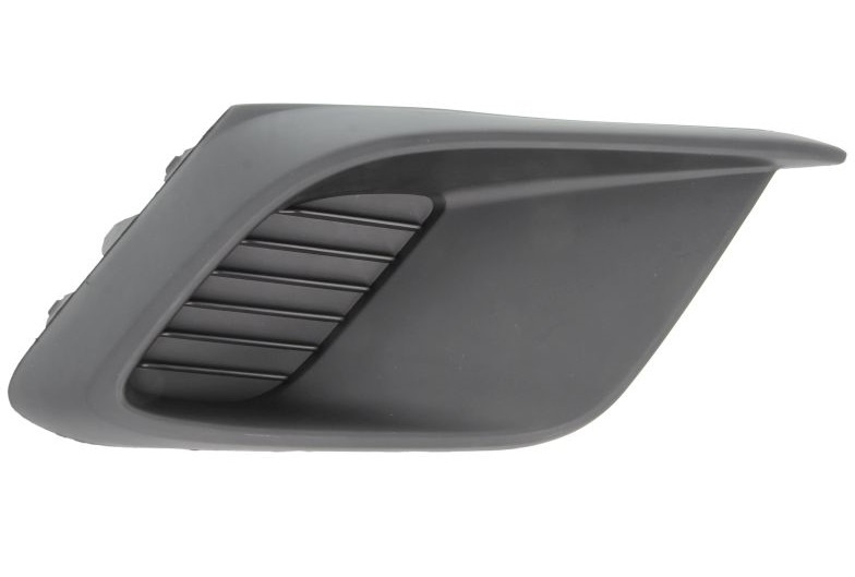 Grila Bara Fata Dreapta Blic Mazda 3 3 2013→ 6502-07-3478914P