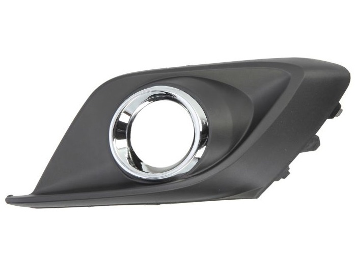 Grila Bara Fata Dreapta Blic Mazda 3 3 2013→ 6502-07-3478918P