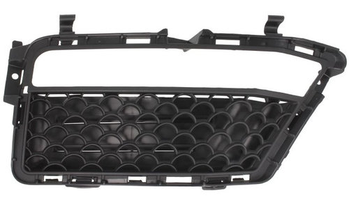 Grila Bara Fata Dreapta Blic Mercedes-Benz E-Class S212 2009-2013 AMG 6502-07-3529920P